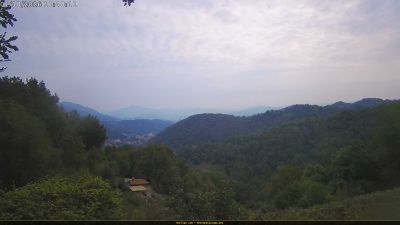 Webcam ore 11:50