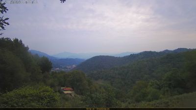 Webcam ore 11:55