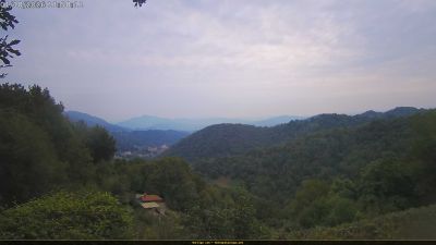 Webcam ore 12:00