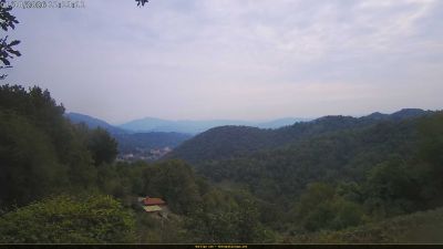 Webcam ore 12:15