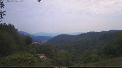 Webcam ore 12:30