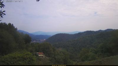 Webcam ore 12:45