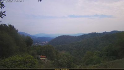 Webcam ore 12:55