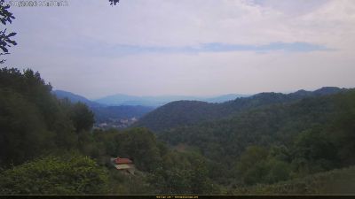 Webcam ore 13:00