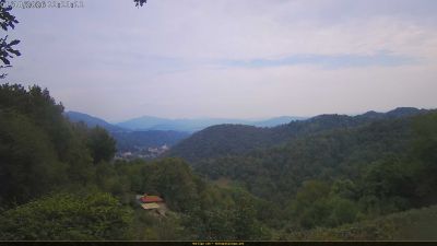 Webcam ore 13:15