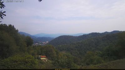 Webcam ore 13:35