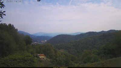 Webcam ore 13:55