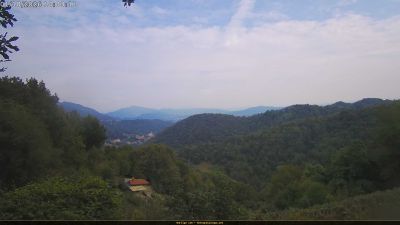 Webcam ore 14:05