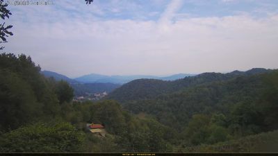 Webcam ore 14:10