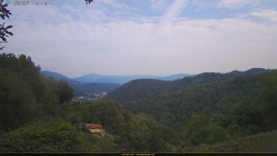 Webcam ore 14:15