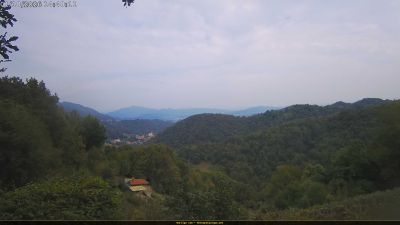 Webcam ore 14:50