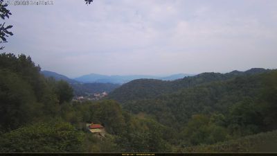 Webcam ore 14:55