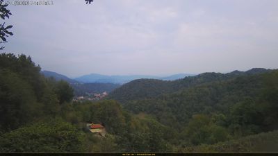 Webcam ore 15:00