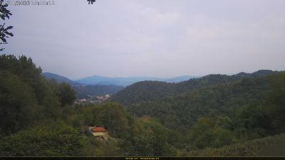 Webcam ore 15:05