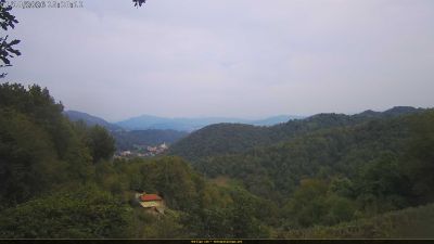 Webcam ore 15:30