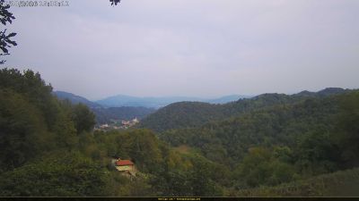Webcam ore 15:35