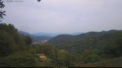 Webcam ore 15:40