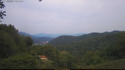 Webcam ore 15:45