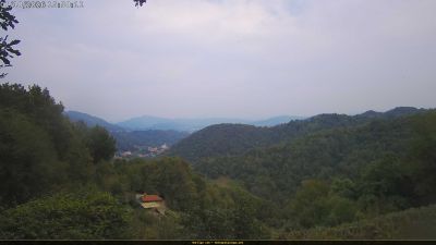 Webcam ore 16:00