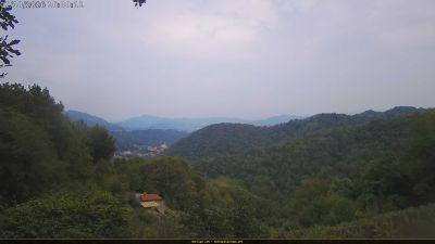 Webcam ore 16:10