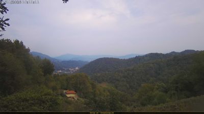 Webcam ore 16:15