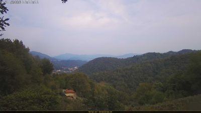 Webcam ore 16:20
