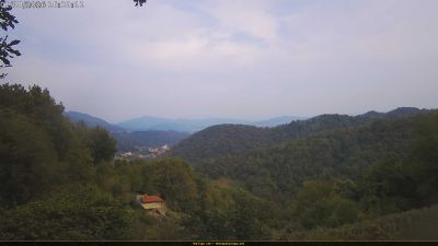 Webcam ore 16:25