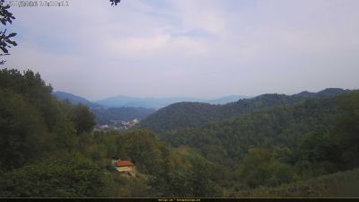 Webcam ore 16:30