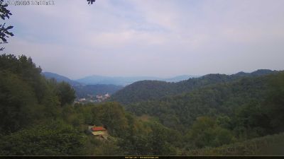 Webcam ore 16:35