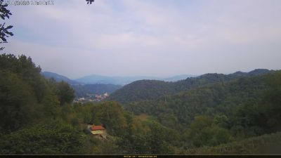 Webcam ore 16:40