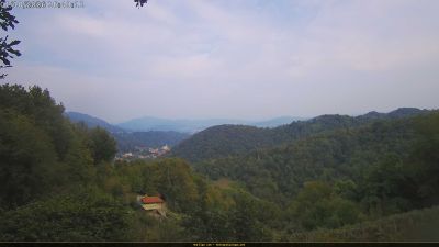 Webcam ore 16:45