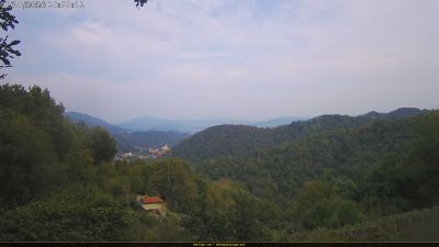 Webcam ore 16:55