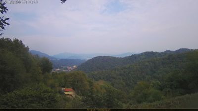 Webcam ore 17:05