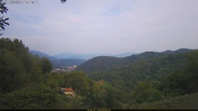 Webcam ore 17:10