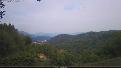 Webcam ore 17:15