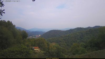 Webcam ore 17:20