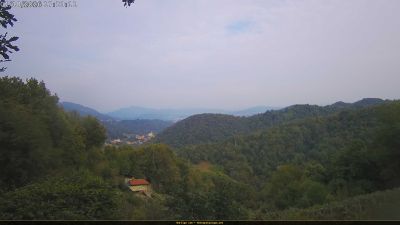 Webcam ore 17:25