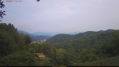 Webcam ore 17:30