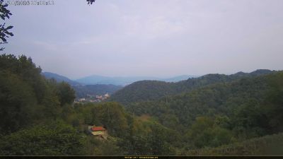 Webcam ore 17:35