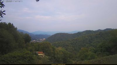 Webcam ore 17:55