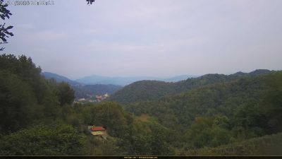 Webcam ore 18:05