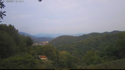 Webcam ore 18:10