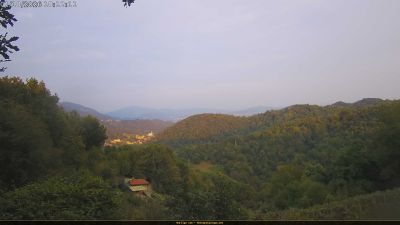 Webcam ore 18:15