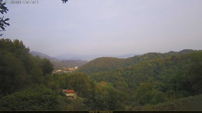 Webcam ore 18:20