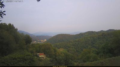 Webcam ore 18:25
