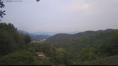 Webcam ore 18:30