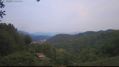 Webcam ore 18:35
