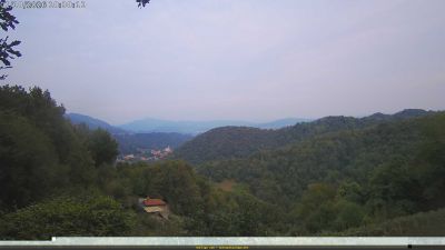 Webcam ore 18:40