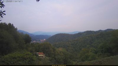 Webcam ore 18:45