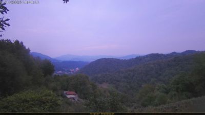Webcam ore 18:50